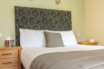 The Great Hallingbury Manor Hotel