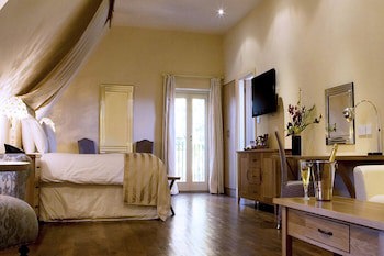 The Great Hallingbury Manor Hotel