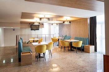 Airport Hotel Budapest