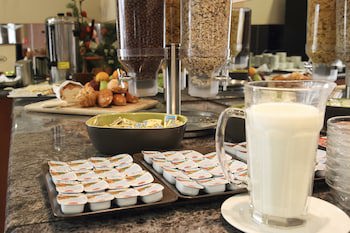 Airport Hotel Budapest