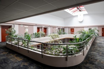 Airport Hotel Budapest