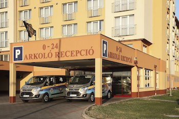 Airport Hotel Budapest