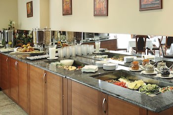 Airport Hotel Budapest