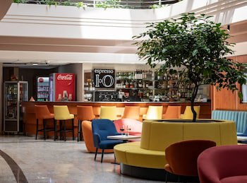 Airport Hotel Budapest