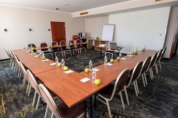 Airport Hotel Budapest