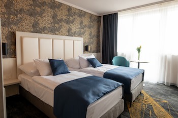 Airport Hotel Budapest