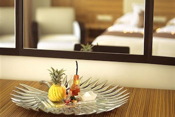 Elysium Resort & Spa galeri fotoğrafı