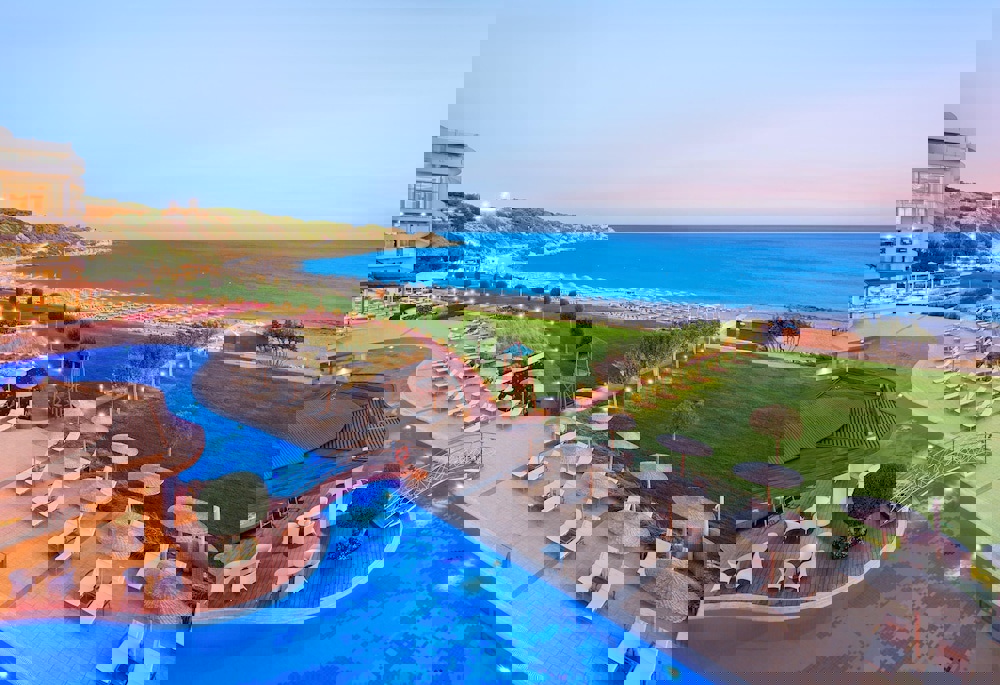 Elysium Resort & Spa