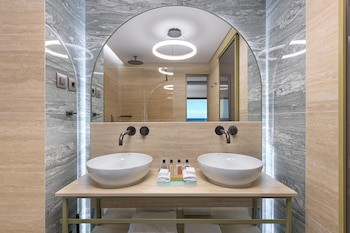 Elysium Resort & Spa galeri fotoğrafı