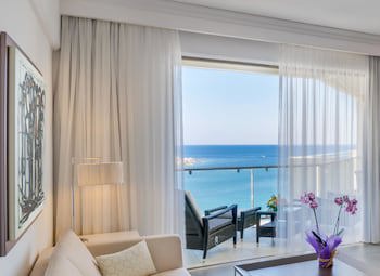 Elysium Resort & Spa galeri fotoğrafı