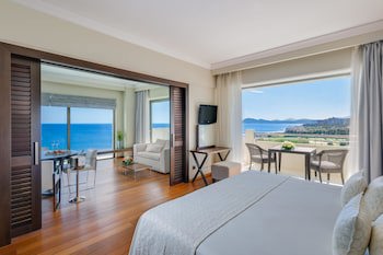 Elysium Resort & Spa galeri fotoğrafı
