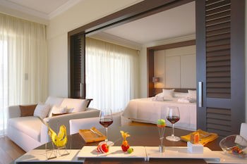 Elysium Resort & Spa galeri fotoğrafı