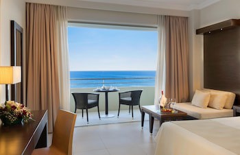 Elysium Resort & Spa galeri fotoğrafı