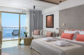 Elysium Resort & Spa galeri fotoğrafı