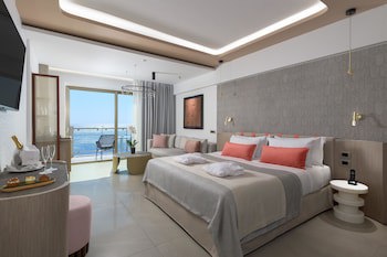 Elysium Resort & Spa fotoğrafı