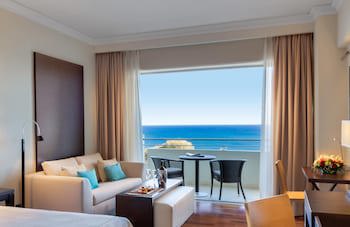 Elysium Resort & Spa fotoğrafı