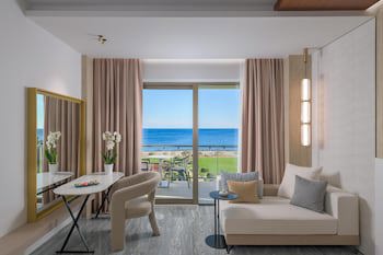 Elysium Resort & Spa galeri fotoğrafı