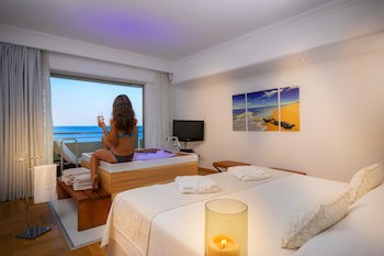 Elysium Resort & Spa galeri fotoğrafı