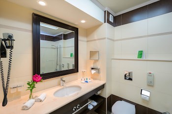 Elysium Resort & Spa galeri fotoğrafı