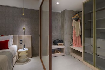 Elysium Resort & Spa galeri fotoğrafı