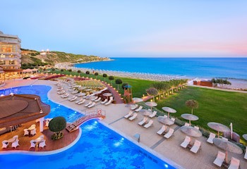 Elysium Resort & Spa fotoğrafı