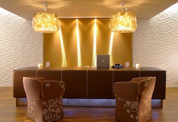 Elysium Resort & Spa fotoğrafı
