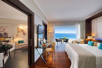 Elysium Resort & Spa galeri fotoğrafı