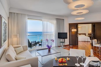 Elysium Resort & Spa galeri fotoğrafı