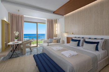 Elysium Resort & Spa galeri fotoğrafı