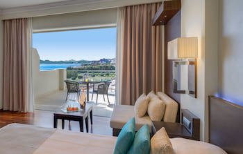 Elysium Resort & Spa galeri fotoğrafı