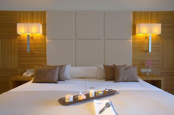 Elysium Resort & Spa galeri fotoğrafı