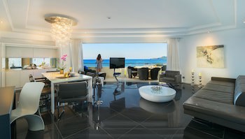 Elysium Resort & Spa galeri fotoğrafı