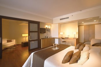 Elysium Resort & Spa galeri fotoğrafı