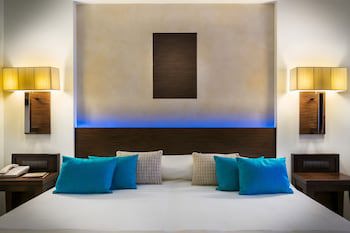 Elysium Resort & Spa fotoğrafı