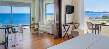Elysium Resort & Spa galeri fotoğrafı
