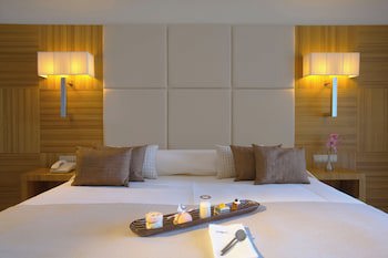 Elysium Resort & Spa galeri fotoğrafı
