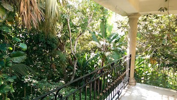 Ecotel Quinta Regia