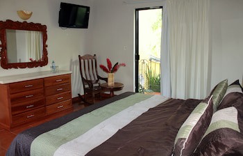 Ecotel Quinta Regia