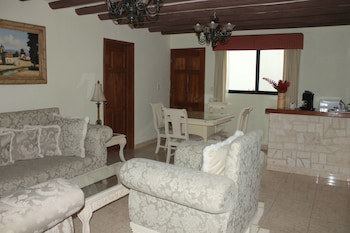Ecotel Quinta Regia