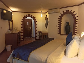 Ecotel Quinta Regia