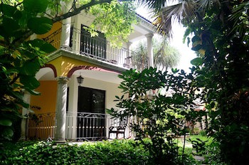 Ecotel Quinta Regia
