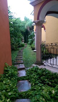 Ecotel Quinta Regia