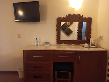 Ecotel Quinta Regia