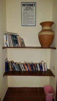 Ecotel Quinta Regia