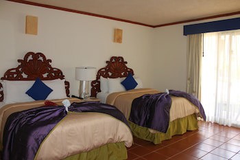 Ecotel Quinta Regia