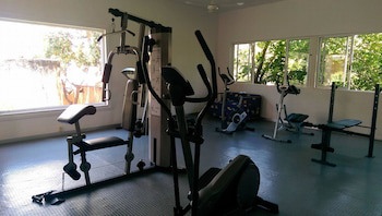 Ecotel Quinta Regia