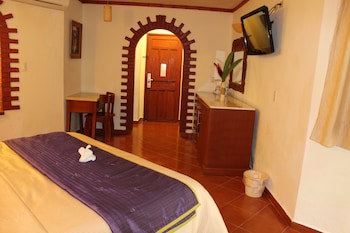 Ecotel Quinta Regia