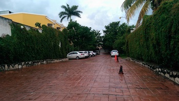 Ecotel Quinta Regia