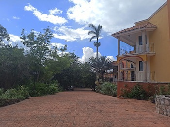 Ecotel Quinta Regia