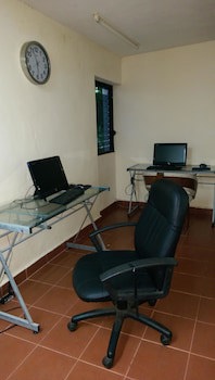 Ecotel Quinta Regia